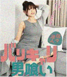 星辰视频免费高清观察档案的条目字段示意